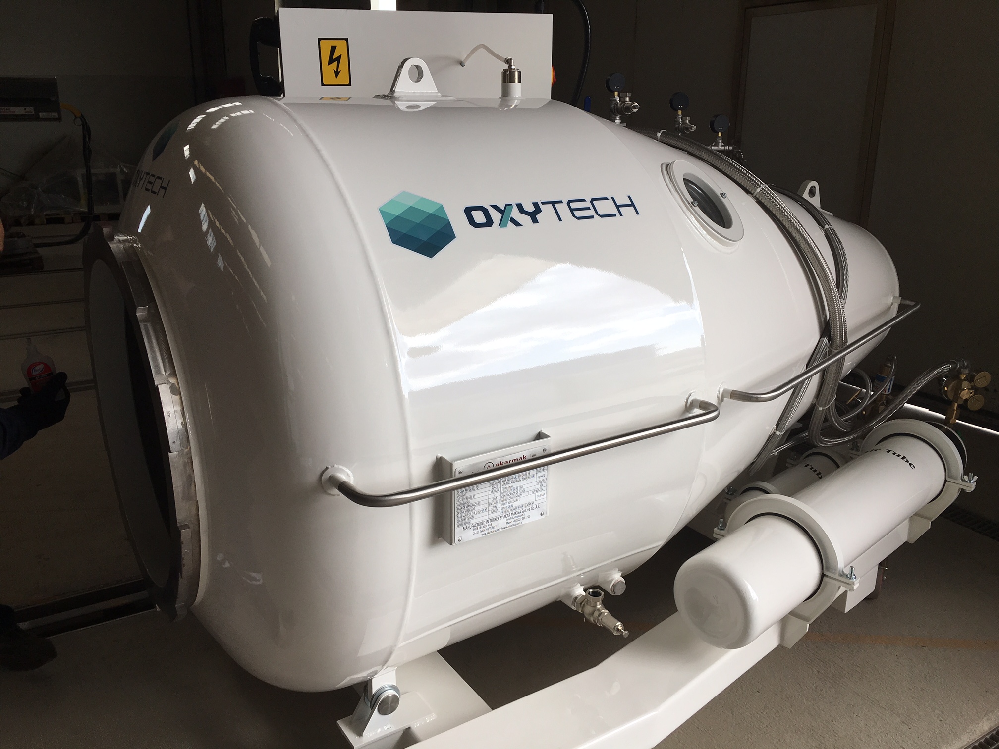 Oxylife TDC 1