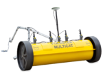 Причіп типу “MULTICAT 4.850”