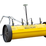 Причіп типу “MULTICAT 4.850”