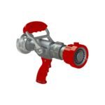 Пожежний ствол типу “TURBOKADOR 150”