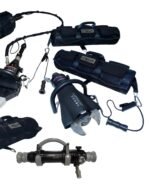 Гідравлічні інструменти типу “M3863/64/65”