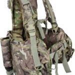 Компенсатор плавучості типу "MTP/CAMO BCD"