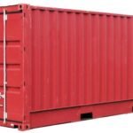 Водолазна барокамера в 20-футовому контейнері за стандартом ISO/CSC