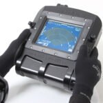 Підводна навігаційна панель типу "NIMROD"