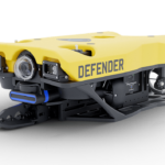 Підводний телекерований апарат типу “MSS Defender”