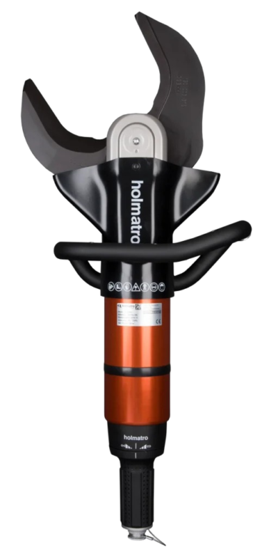 Різак Holmatro типу “CU 5050 i”