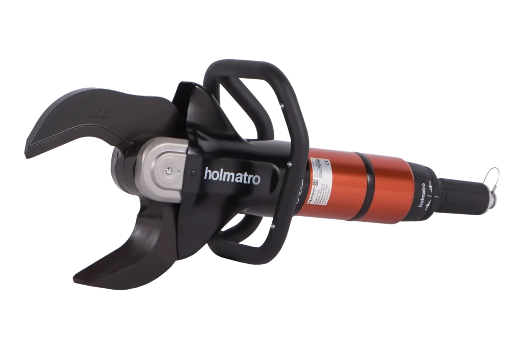 Різак Holmatro типу “CU 5050 i”